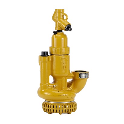 Centrifugal Dewatering Pump